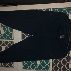 Women’s athletic workout pants